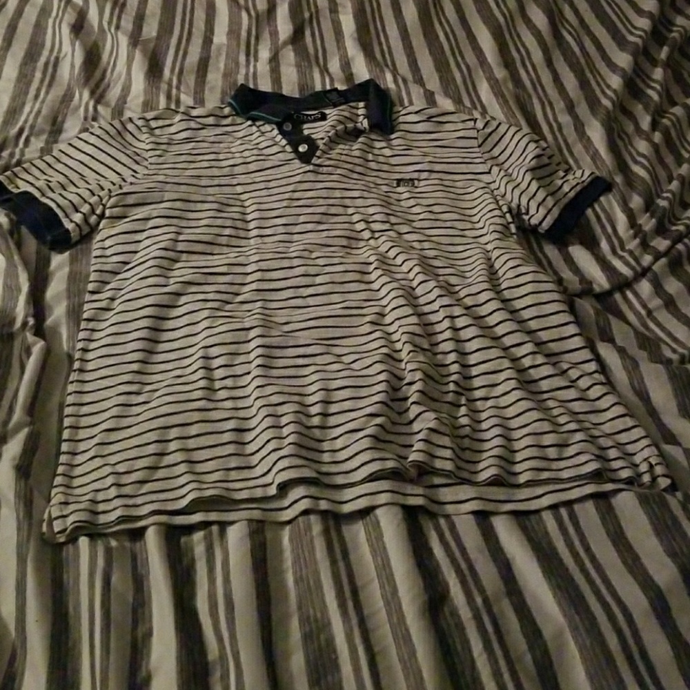 Mens CHAPS  shirt
